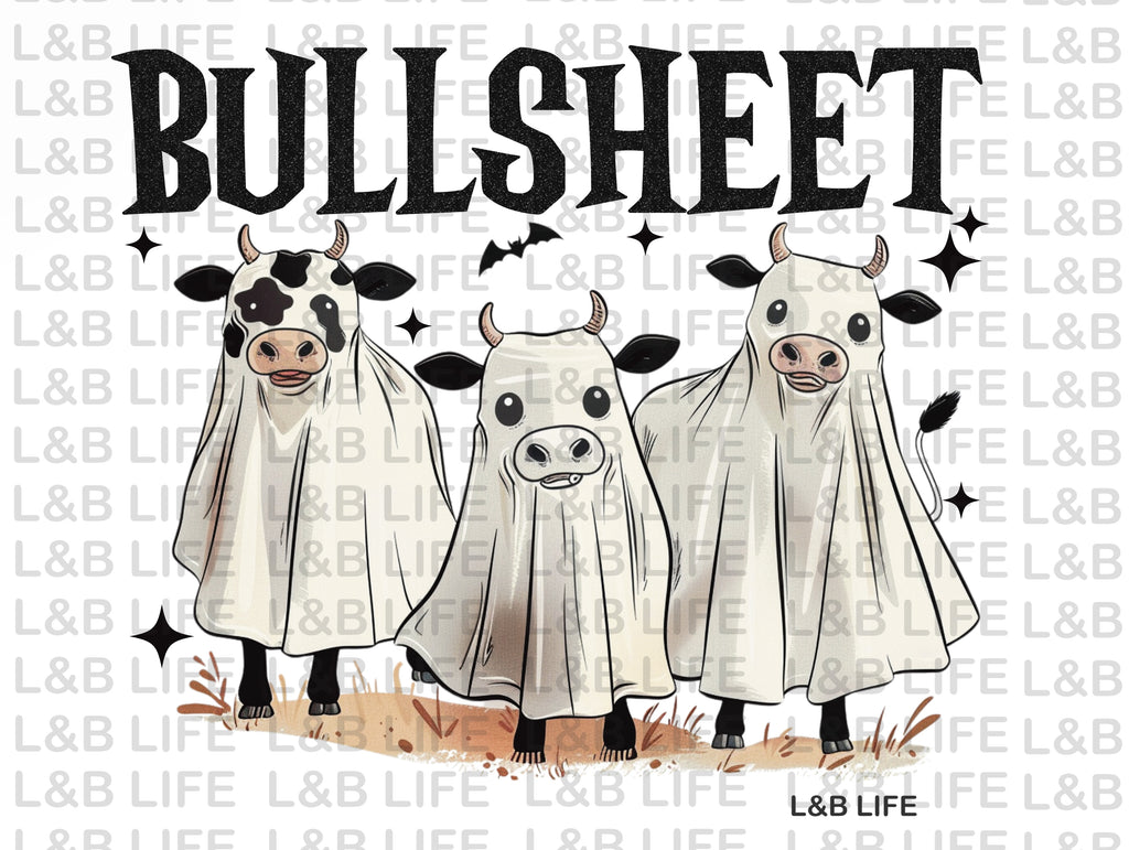 BULL SHEET