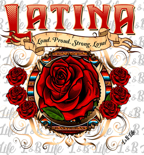 LATINA