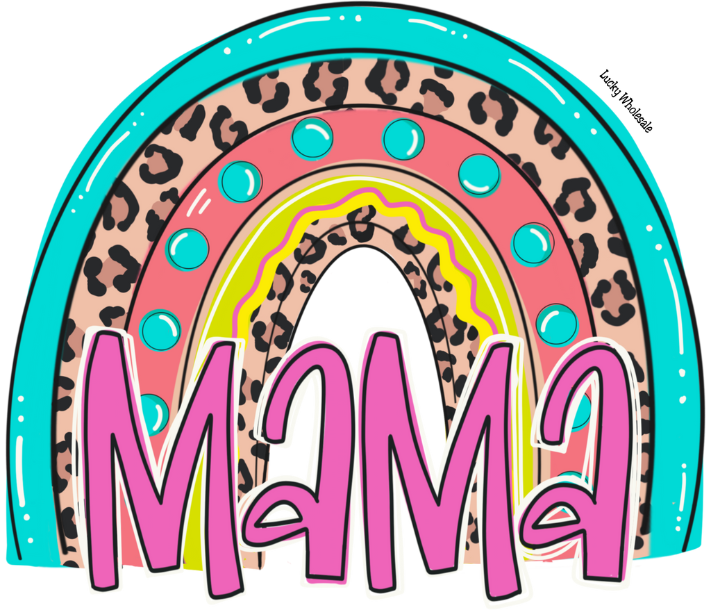 MAMA RAINBOW