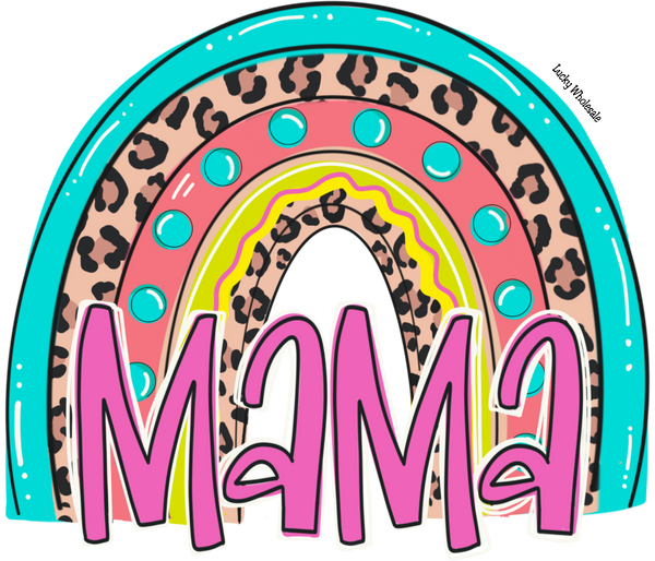 MAMA RAINBOW
