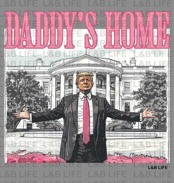 DADDY'S HOME