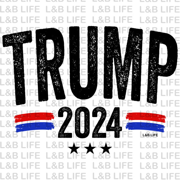 TRUMP 2024