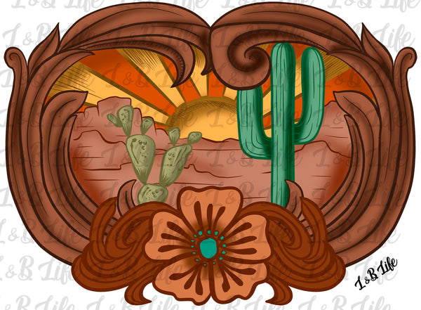 CACTUS DESERT