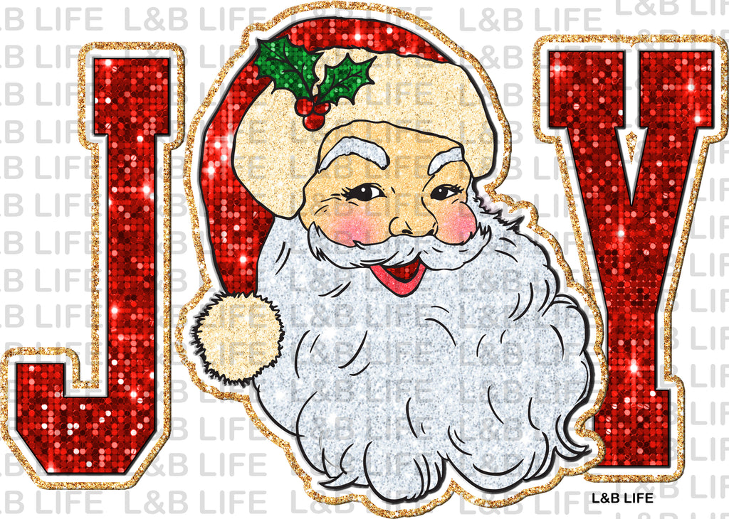 JOY SEQ SANTA