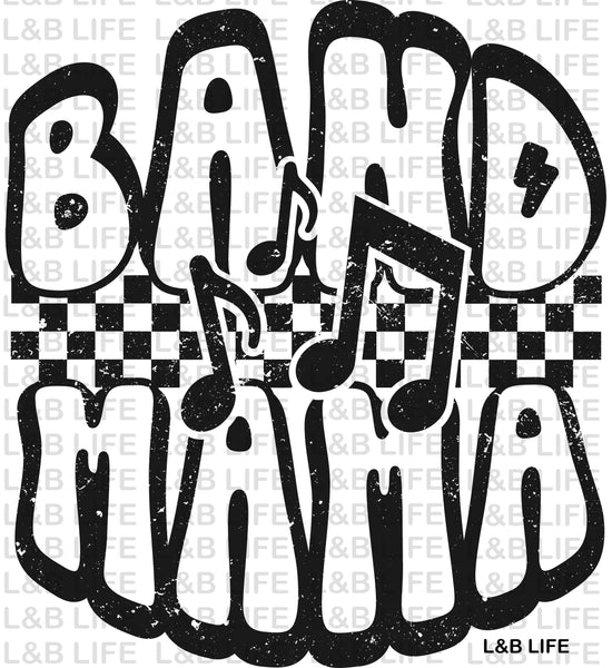 BAND MAMA