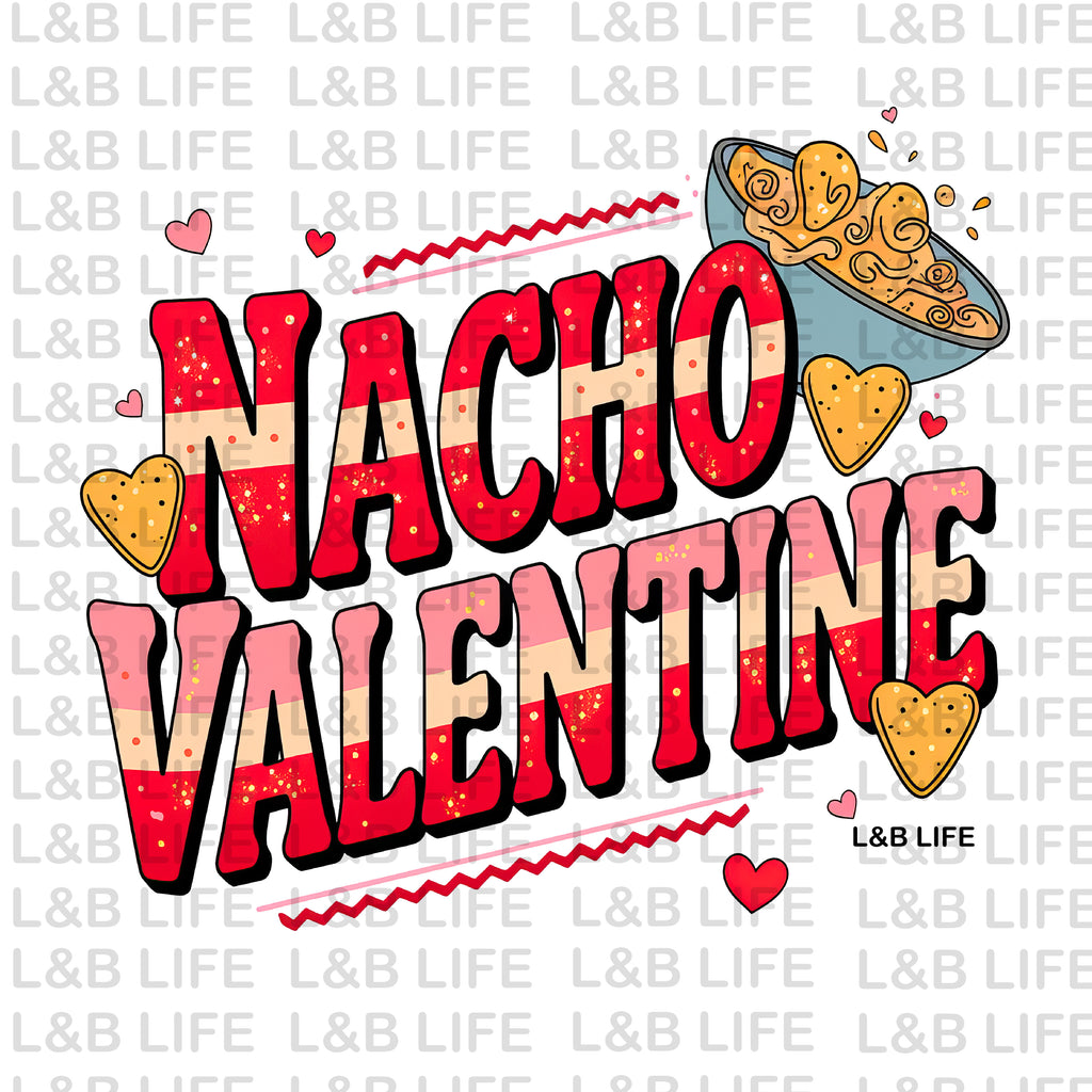 NACHO VALENTINE