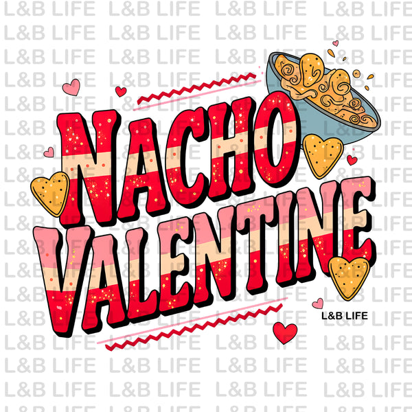 NACHO VALENTINE