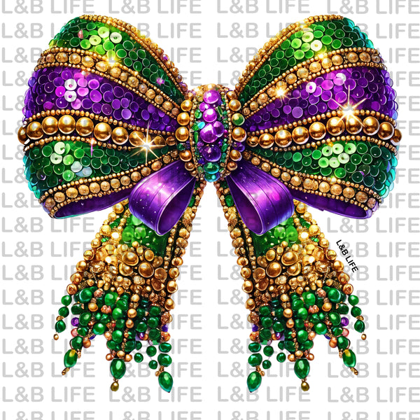 MARIGRAS BOW