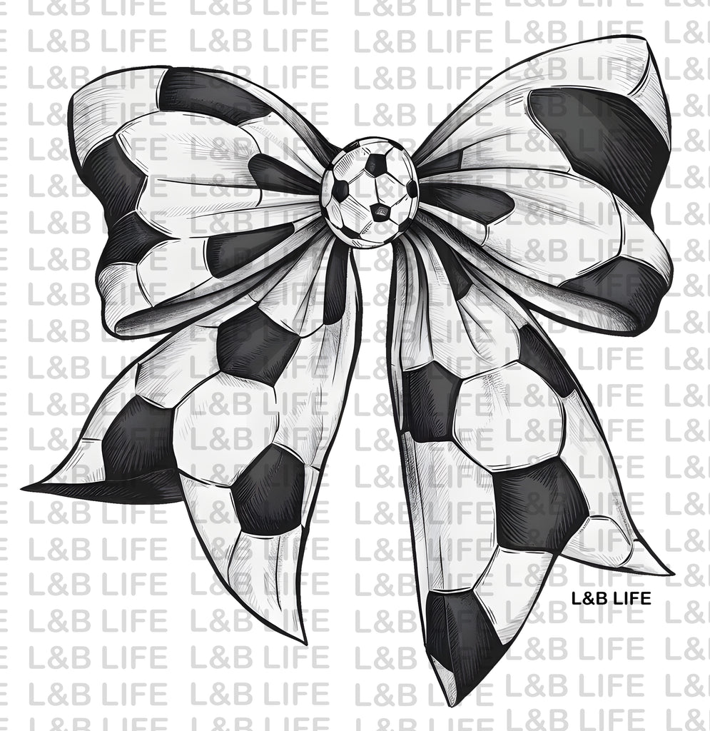 SOCCER BOW