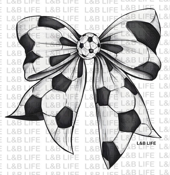 SOCCER BOW