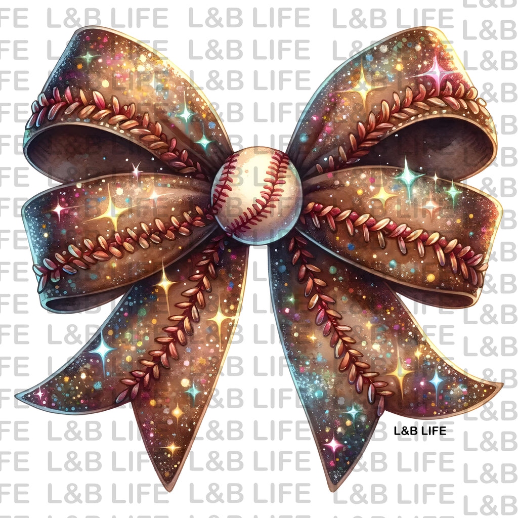 BASEBALL BOW