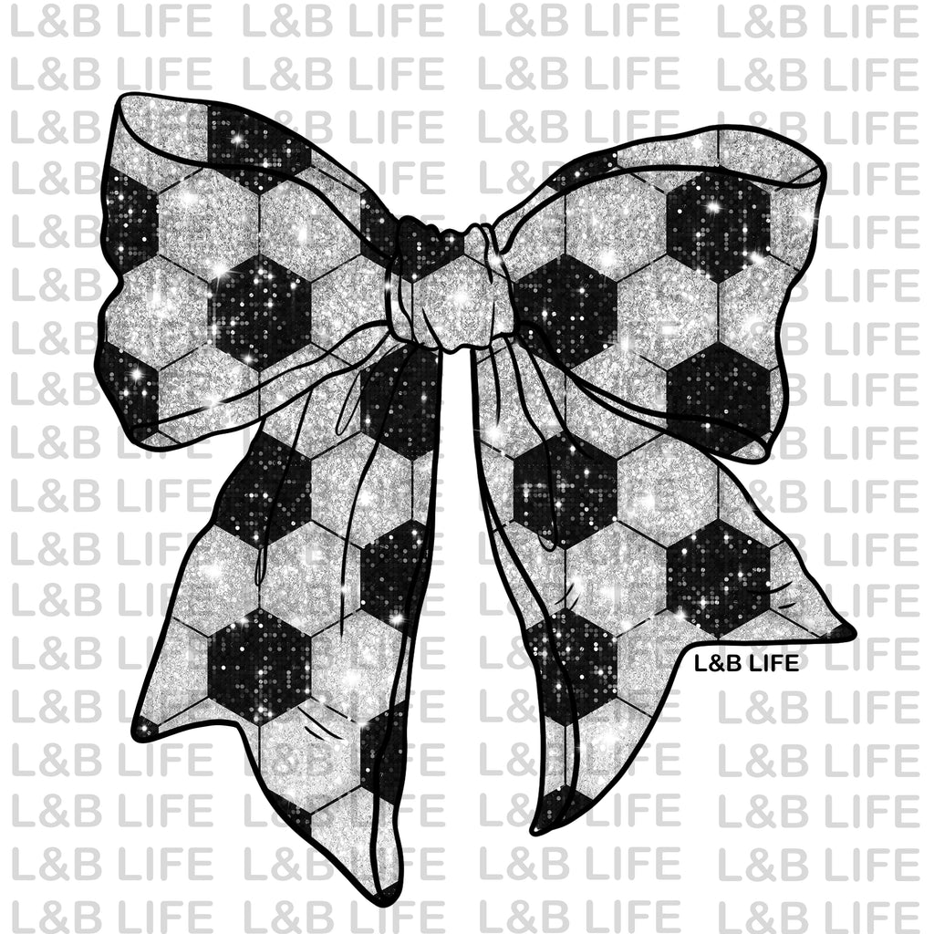 SOCCER BOW