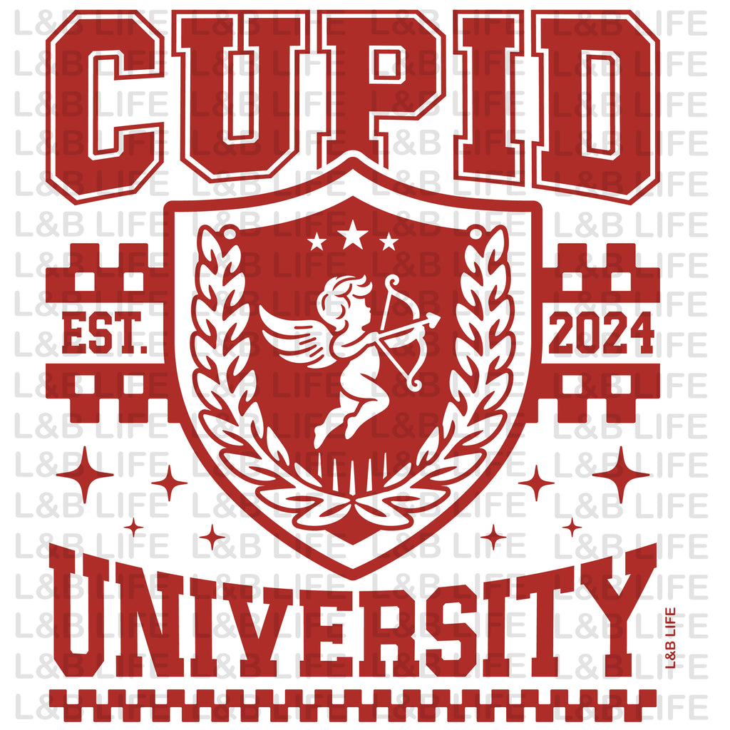 CUPID UNIVERSITY