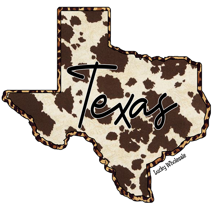 COWHIDE TX