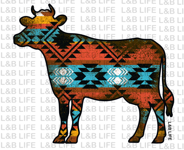 AZTEC COW