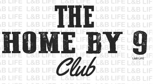 THE HOME BY 9 CLUB