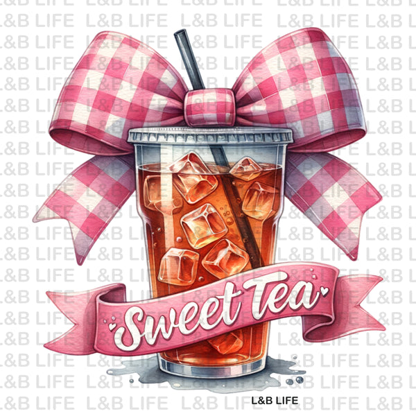 SWEET TEA