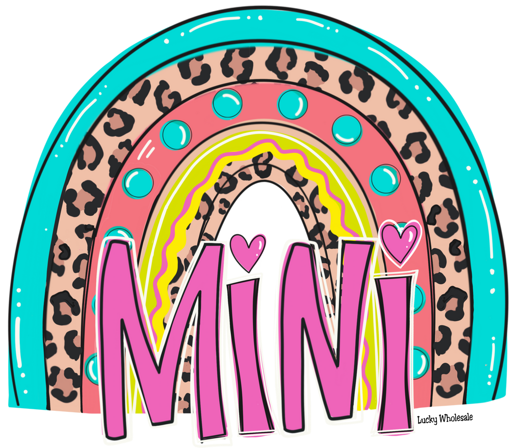 MINI RAINBOW