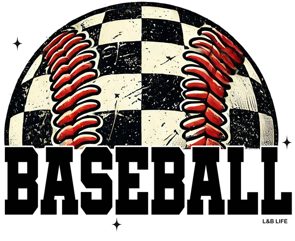 CHECKER BASEBALL