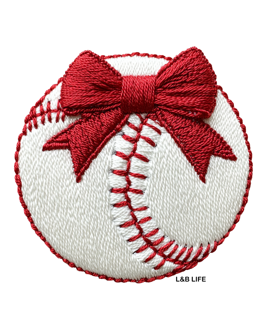 RED BOW BASEBALL