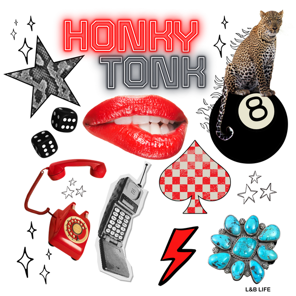 HONKY TONK