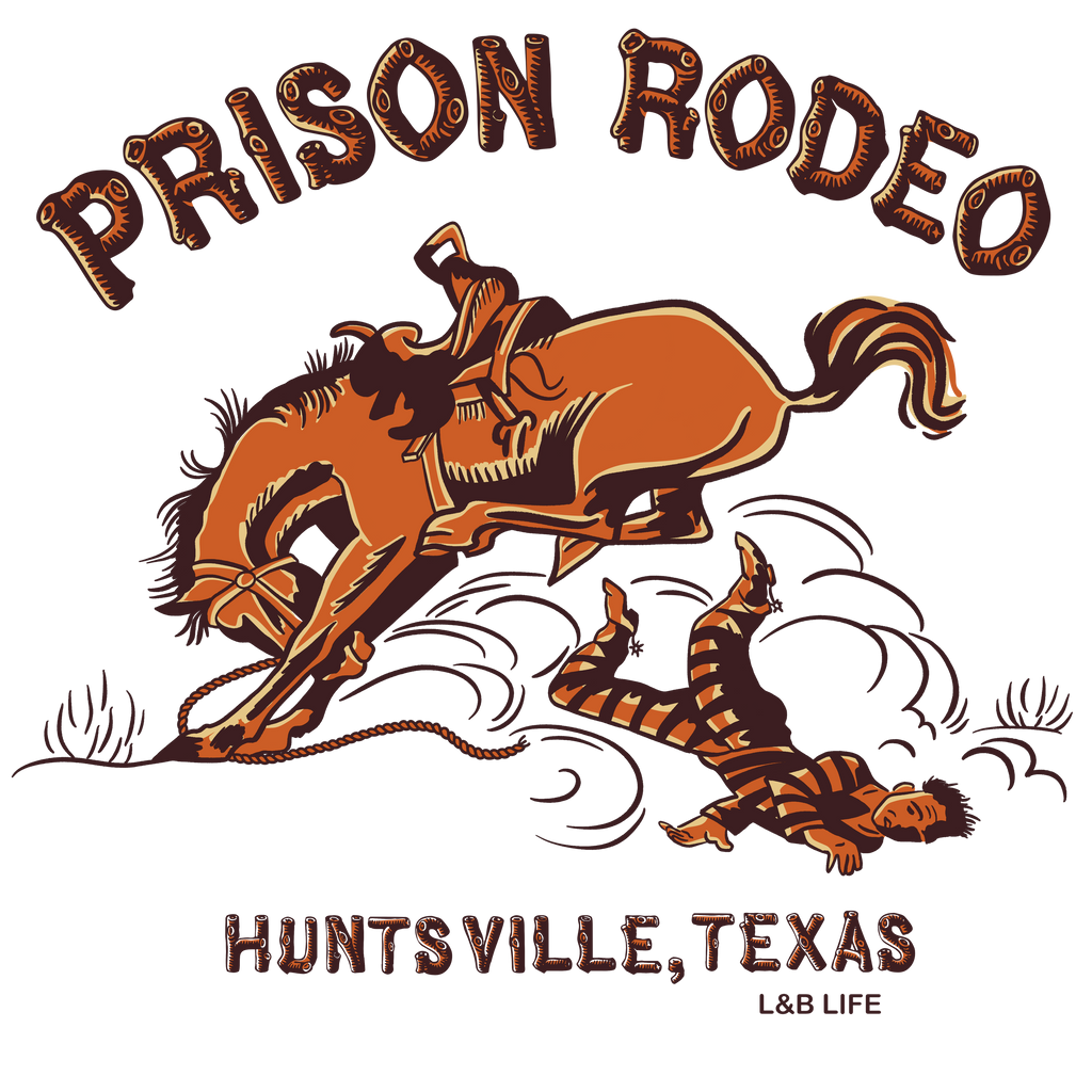 PRISON RODEO