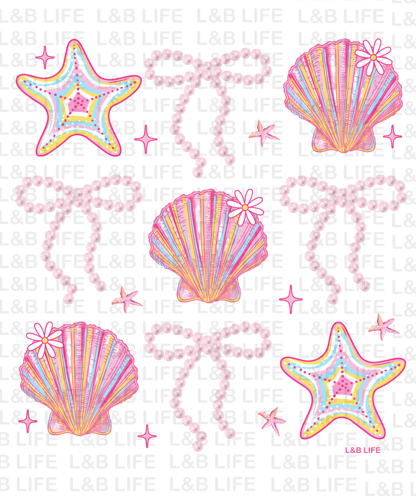 STARFISH BOWS