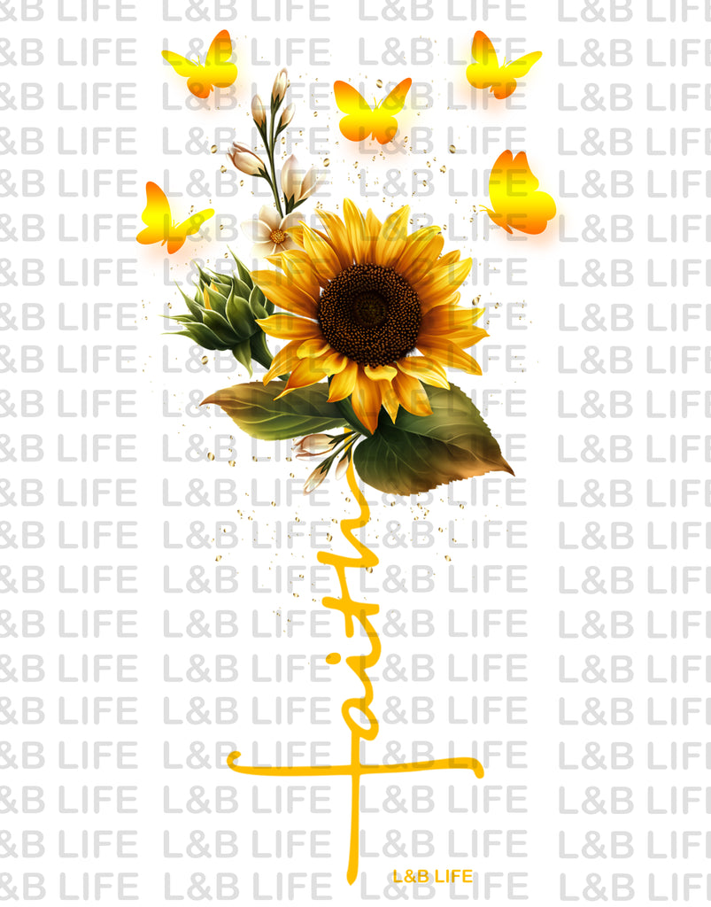 FAITH SUNFLOWER