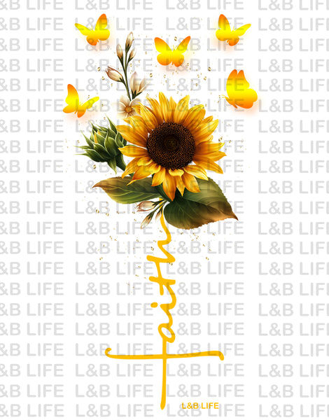 FAITH SUNFLOWER