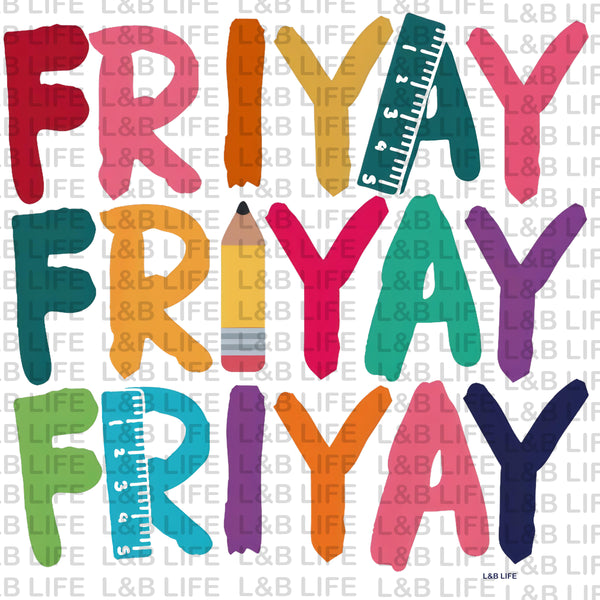 FRIYAY