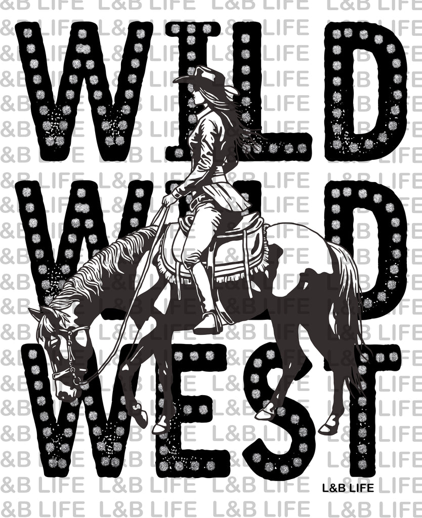 WILD WILD WEST