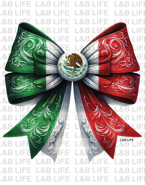 MEXICO BOW