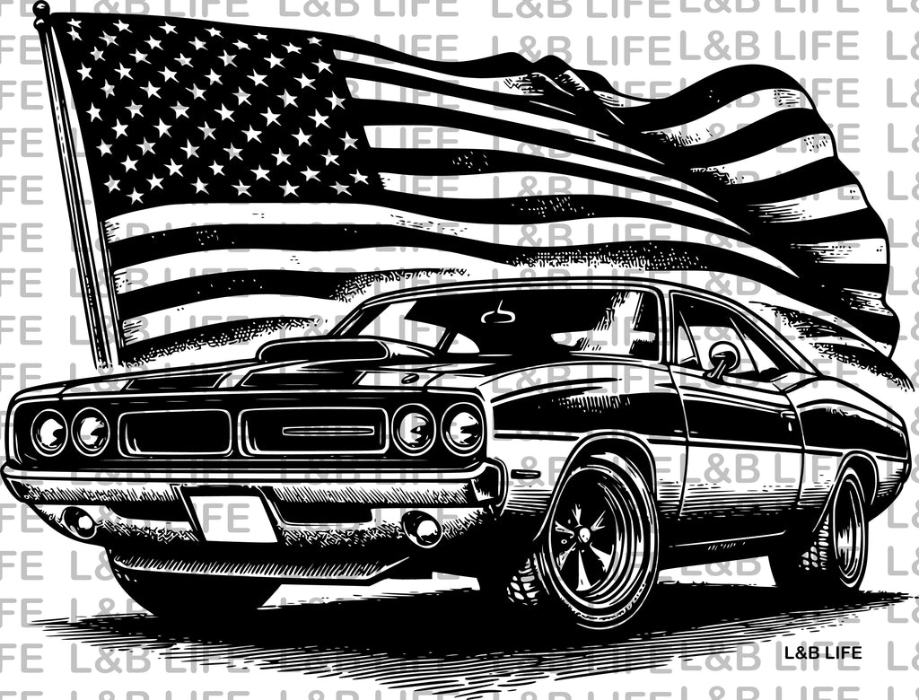 AMERICAN CAR