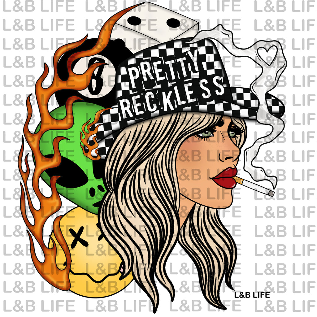 PRETTY RECKLESS