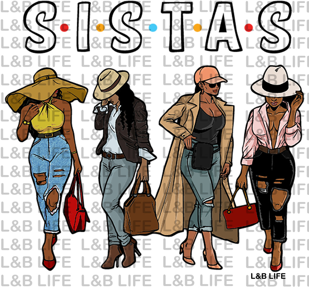 SISTAS