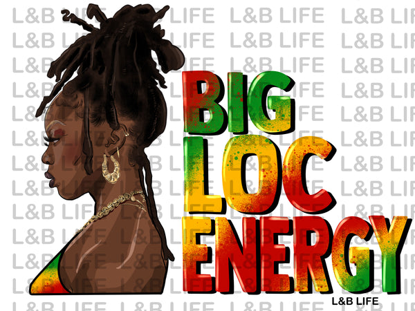 BIG LOC ENERGY