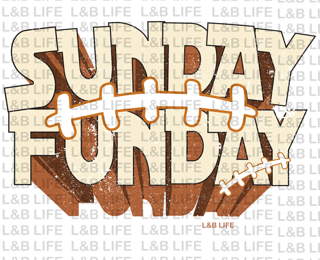 SUNDAY FUNDAY