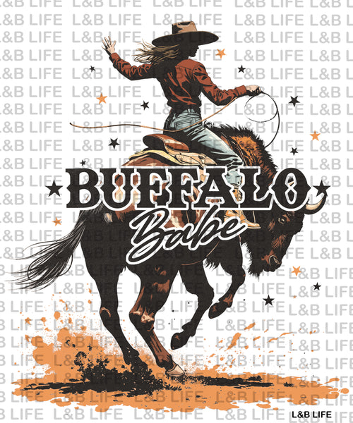 BUFFALO BABE