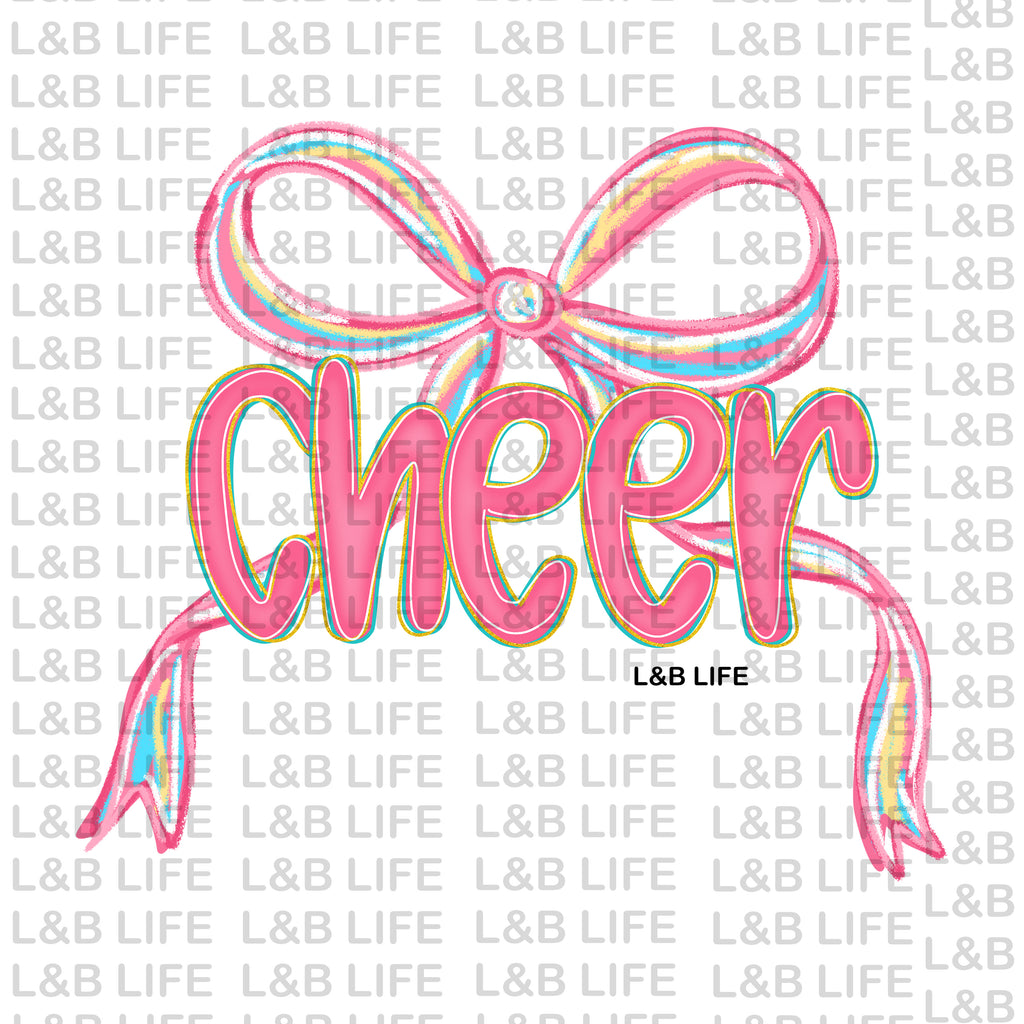 BOW CHEER