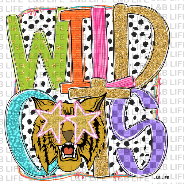 WILD CATS