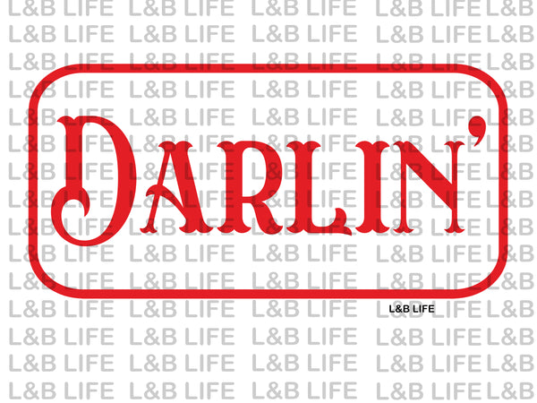 DARLIN