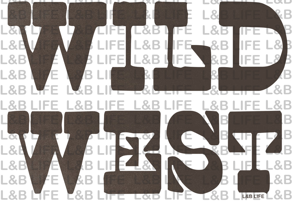 WILD WEST