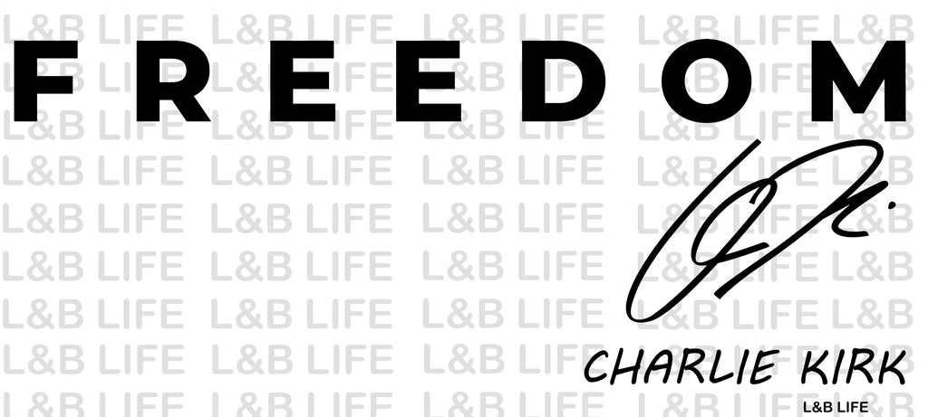 FREEDOM