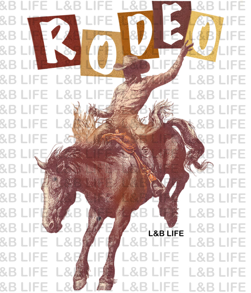 RODEO