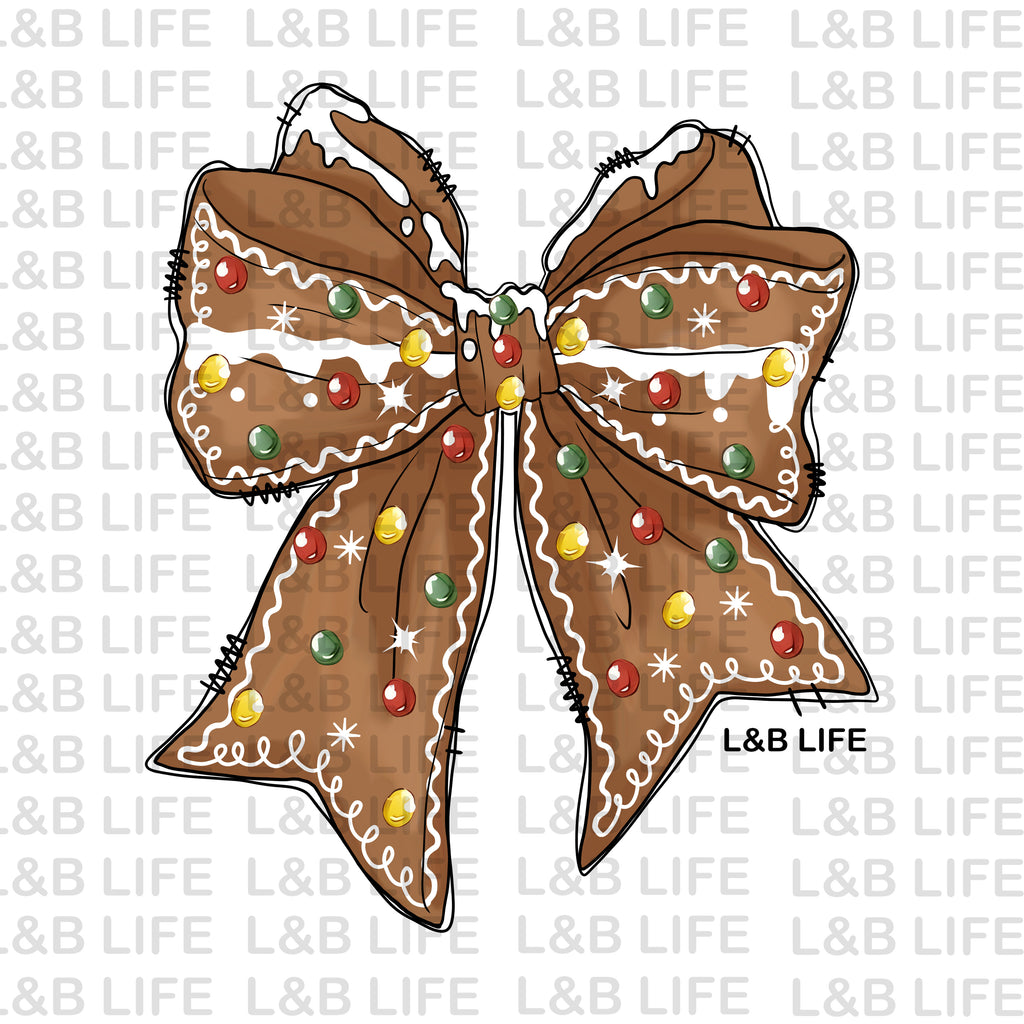 CANDY BOW