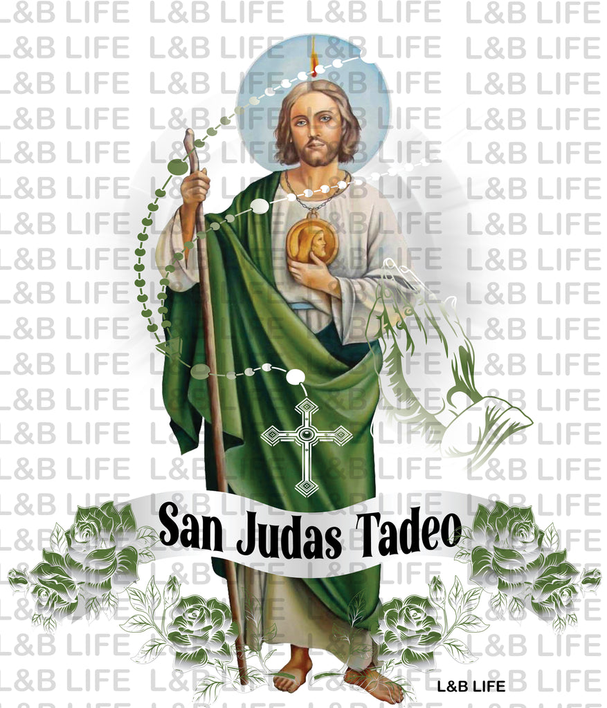 SAN JUDAS TADEO