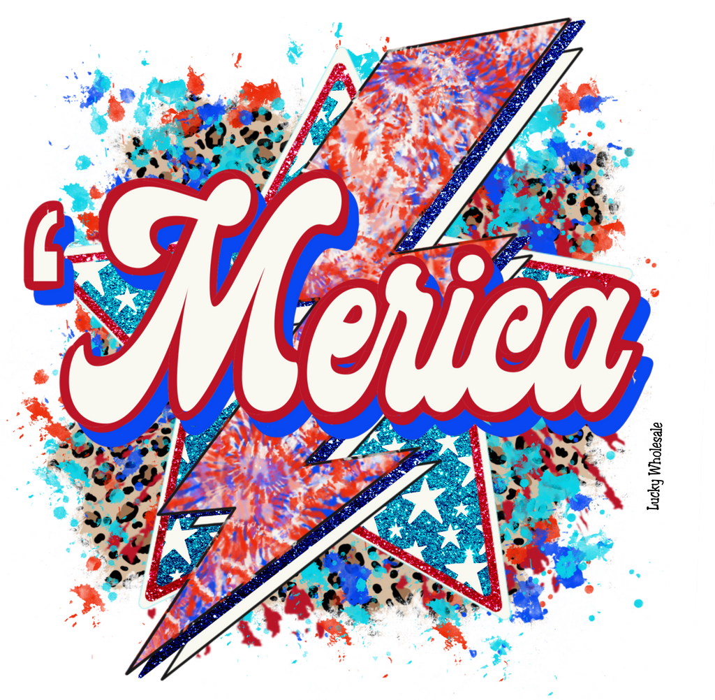 MERICA