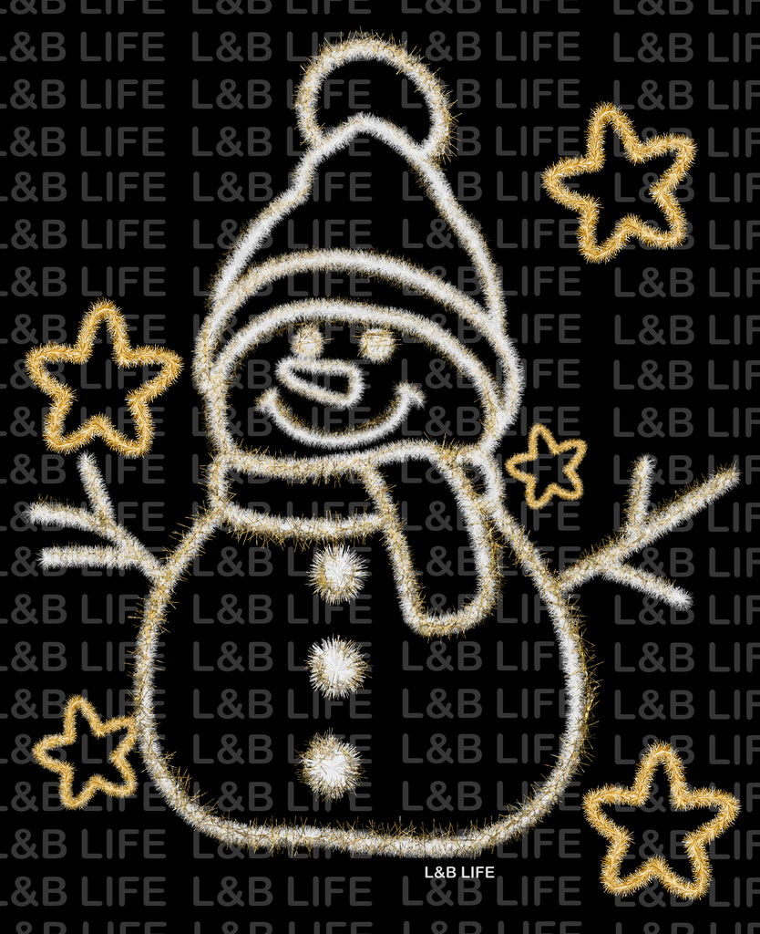 STAR SNONMAN