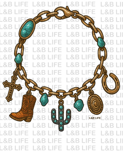 TURQUOISE NECKLESS