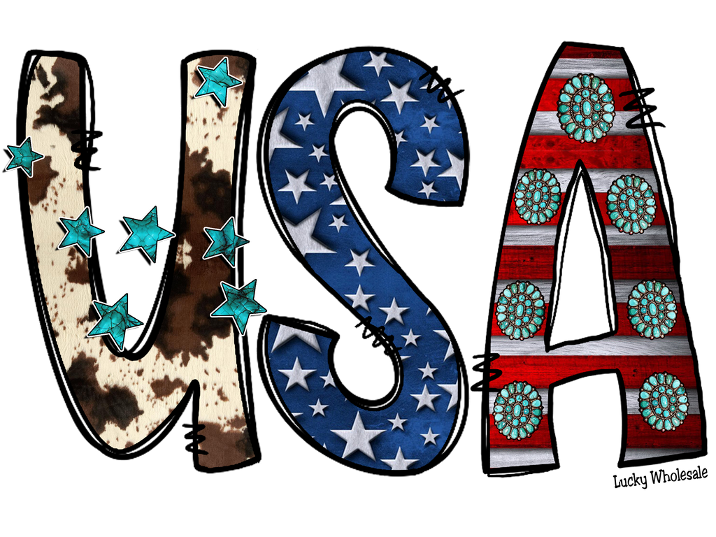 USA